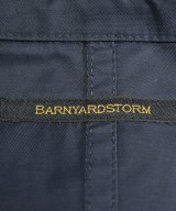BARNYARDSTORM（バーンヤードストーム）その他 紺 サイズ:0(S位) レディース/2200660271026