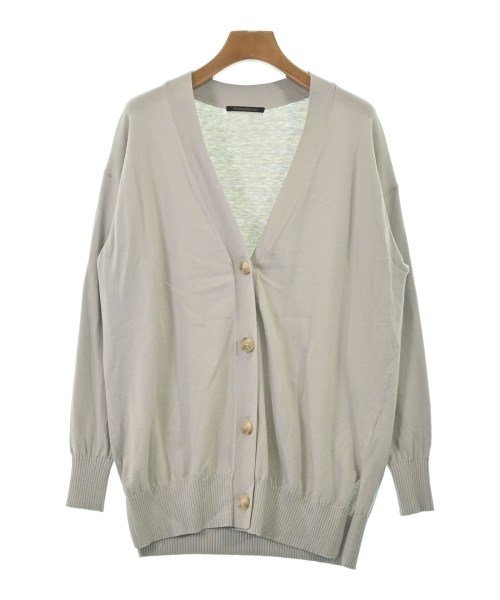 BARNYARDSTORM(バーンヤードストーム)カーディガン グレー サイズ:0(S位)/2200660271033