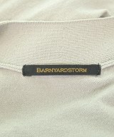 BARNYARDSTORM（バーンヤードストーム）カーディガン グレー サイズ:0(S位) レディース/2200660271033