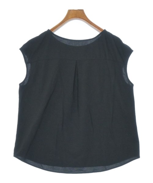 BARNYARDSTORM（バーンヤードストーム）ノースリーブ 黒 サイズ:0(S位) レディース/2200660271040