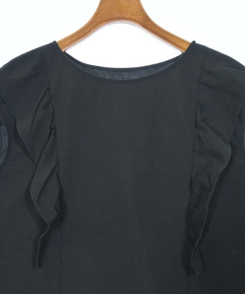 BARNYARDSTORM（バーンヤードストーム）ノースリーブ 黒 サイズ:0(S位) レディース/2200660271040