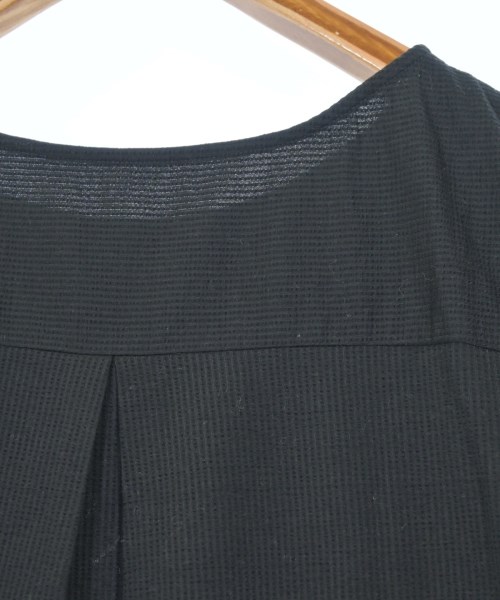 BARNYARDSTORM（バーンヤードストーム）ノースリーブ 黒 サイズ:0(S位) レディース/2200660271040