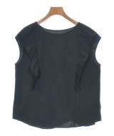 BARNYARDSTORM（バーンヤードストーム）ノースリーブ 黒 サイズ:0(S位) レディース/2200660271040