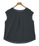 BARNYARDSTORM（バーンヤードストーム）ノースリーブ 黒 サイズ:0(S位) レディース/2200660271040