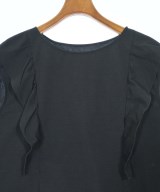 BARNYARDSTORM（バーンヤードストーム）ノースリーブ 黒 サイズ:0(S位) レディース/2200660271040