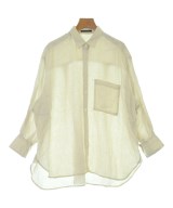 BARNYARDSTORM（バーンヤードストーム）カジュアルシャツ 白 サイズ:0(S位) レディース/2200662815037