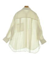 BARNYARDSTORM（バーンヤードストーム）カジュアルシャツ 白 サイズ:0(S位) レディース/2200662815037