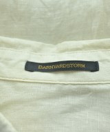BARNYARDSTORM（バーンヤードストーム）カジュアルシャツ 白 サイズ:0(S位) レディース/2200662815037
