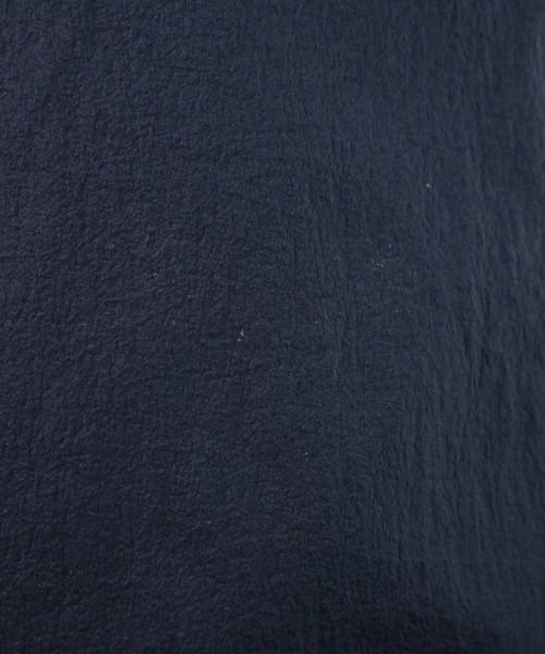 BARNYARDSTORM（バーンヤードストーム）カジュアルシャツ 紺 サイズ:0(S位) レディース/2200664034023