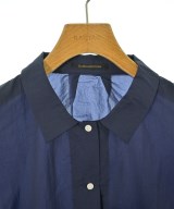 BARNYARDSTORM（バーンヤードストーム）カジュアルシャツ 紺 サイズ:0(S位) レディース/2200664034023