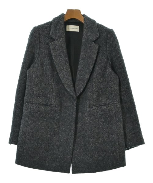 BARNYARDSTORM(バーンヤードストーム)カジュアルジャケット グレー サイズ:1(M位)/2200658714023