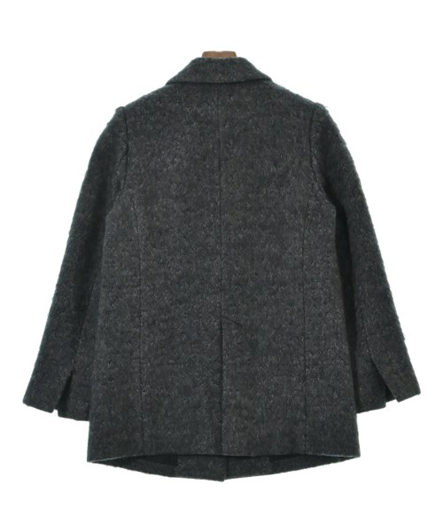 BARNYARDSTORM（バーンヤードストーム）カジュアルジャケット グレー サイズ:1(M位) レディース/2200658714023