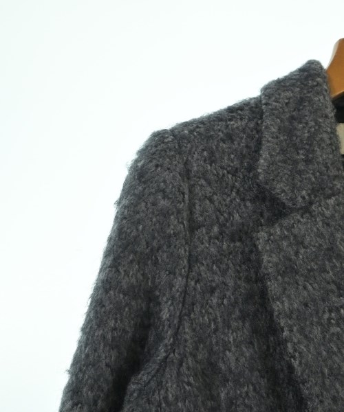 BARNYARDSTORM（バーンヤードストーム）カジュアルジャケット グレー サイズ:1(M位) レディース/2200658714023