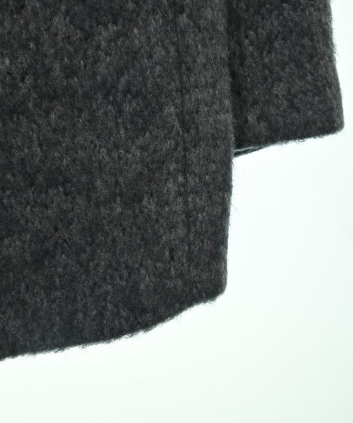 BARNYARDSTORM（バーンヤードストーム）カジュアルジャケット グレー サイズ:1(M位) レディース/2200658714023