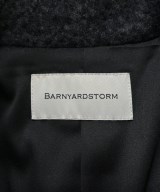 BARNYARDSTORM（バーンヤードストーム）カジュアルジャケット グレー サイズ:1(M位) レディース/2200658714023