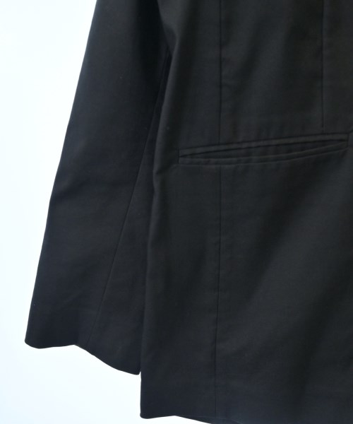 BARNYARDSTORM（バーンヤードストーム）ジャケット 黒 サイズ:1(M位) レディース/2200658714085