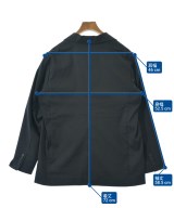 BARNYARDSTORM（バーンヤードストーム）ジャケット 黒 サイズ:1(M位) レディース/2200658714085