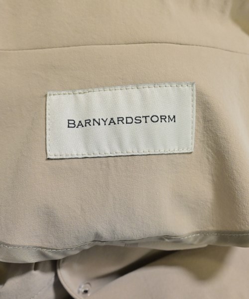 BARNYARDSTORM（バーンヤードストーム）その他 ベージュ サイズ:1(M位) レディース/2200658714122