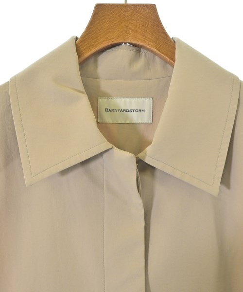 BARNYARDSTORM（バーンヤードストーム）その他 ベージュ サイズ:1(M位) レディース/2200658714122