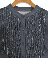 BARNYARDSTORM（バーンヤードストーム）ブラウス 紺 サイズ:F レディース/2200658714184