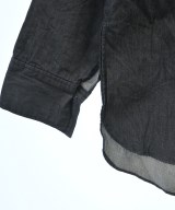 BARNYARDSTORM（バーンヤードストーム）ブラウス 紺 サイズ:F レディース/2200658714184