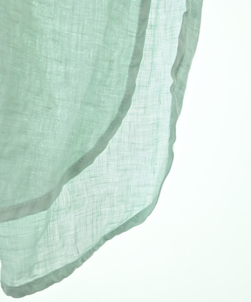 BARNYARDSTORM（バーンヤードストーム）カジュアルシャツ 青 サイズ:1(M位) レディース/2200658714238