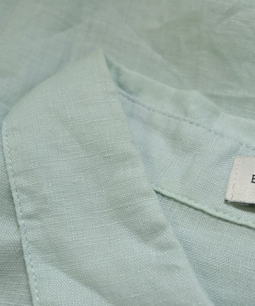 BARNYARDSTORM（バーンヤードストーム）カジュアルシャツ 青 サイズ:1(M位) レディース/2200658714238