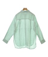 BARNYARDSTORM（バーンヤードストーム）カジュアルシャツ 青 サイズ:1(M位) レディース/2200658714238