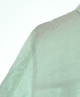 BARNYARDSTORM（バーンヤードストーム）カジュアルシャツ 青 サイズ:1(M位) レディース/2200658714238