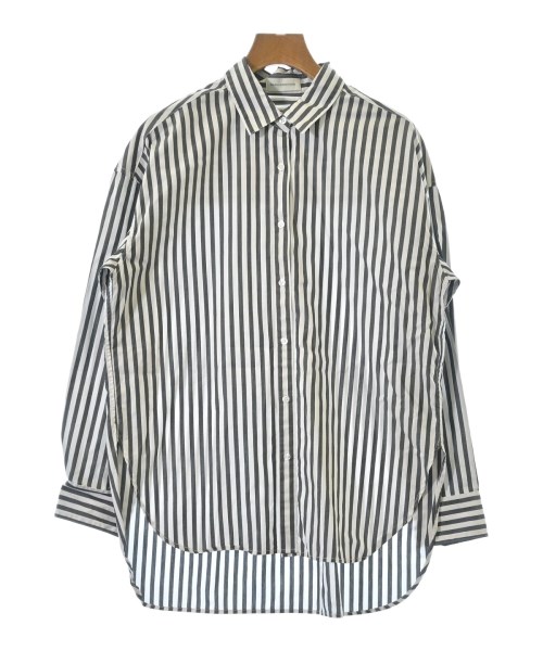 BARNYARDSTORM(バーンヤードストーム)カジュアルシャツ 黒 サイズ:0(S位)/2200661307052