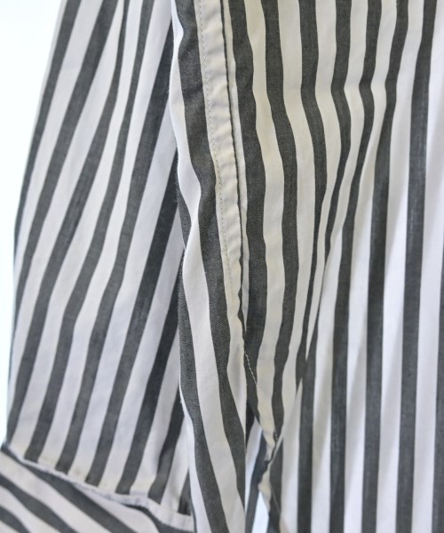 BARNYARDSTORM（バーンヤードストーム）カジュアルシャツ 黒 サイズ:0(S位) レディース/2200661307052