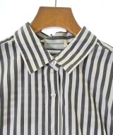 BARNYARDSTORM（バーンヤードストーム）カジュアルシャツ 黒 サイズ:0(S位) レディース/2200661307052