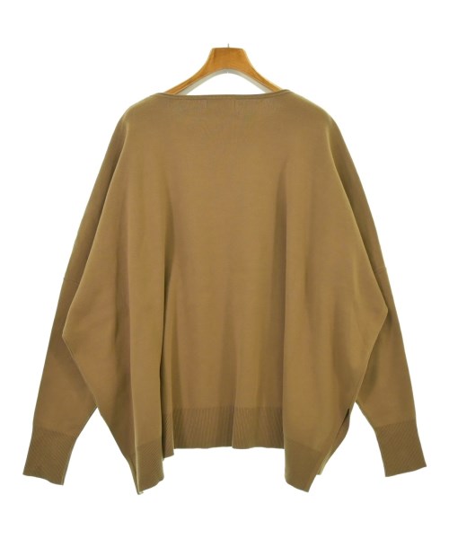 BARNYARDSTORM（バーンヤードストーム）ニット・セーター 茶 サイズ:F レディース/2200661679364