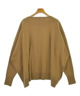 BARNYARDSTORM（バーンヤードストーム）ニット・セーター 茶 サイズ:F レディース/2200661679364