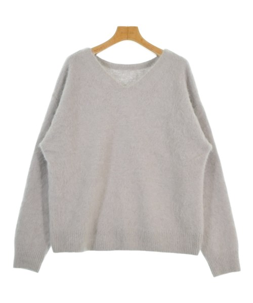 BARNYARDSTORM(バーンヤードストーム)ニット・セーター グレー サイズ:F/2200660714097