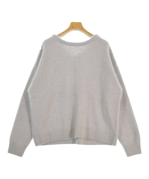 BARNYARDSTORM（バーンヤードストーム）ニット・セーター グレー サイズ:F レディース/2200660714097