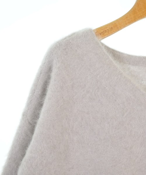 BARNYARDSTORM（バーンヤードストーム）ニット・セーター グレー サイズ:F レディース/2200660714097