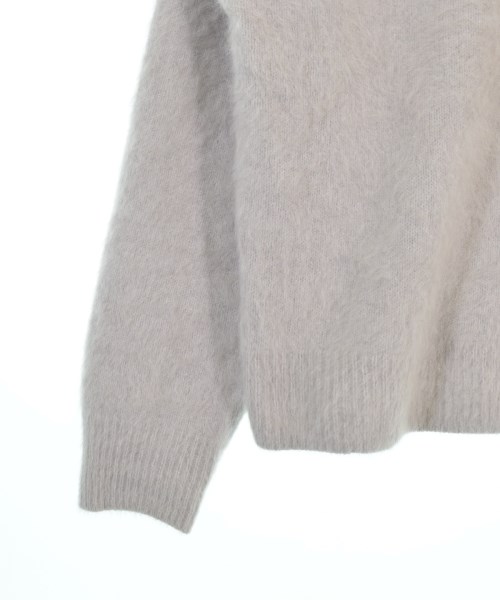 BARNYARDSTORM（バーンヤードストーム）ニット・セーター グレー サイズ:F レディース/2200660714097