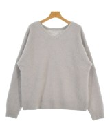 BARNYARDSTORM（バーンヤードストーム）ニット・セーター グレー サイズ:F レディース/2200660714097