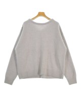 BARNYARDSTORM（バーンヤードストーム）ニット・セーター グレー サイズ:F レディース/2200660714097