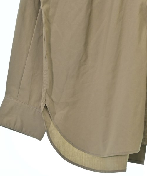 BARNYARDSTORM（バーンヤードストーム）カジュアルシャツ ベージュ サイズ:F レディース/2200655681083