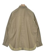 BARNYARDSTORM（バーンヤードストーム）カジュアルシャツ ベージュ サイズ:F レディース/2200655681083