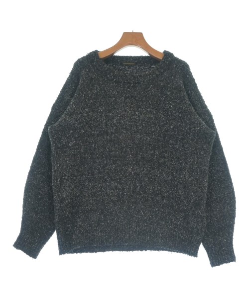 BARNYARDSTORM(バーンヤードストーム)ニット・セーター グレー サイズ:0(S位)/2200661280089