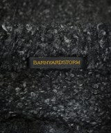 BARNYARDSTORM（バーンヤードストーム）ニット・セーター グレー サイズ:0(S位) レディース/2200661280089