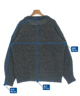 BARNYARDSTORM（バーンヤードストーム）ニット・セーター グレー サイズ:0(S位) レディース/2200661280089