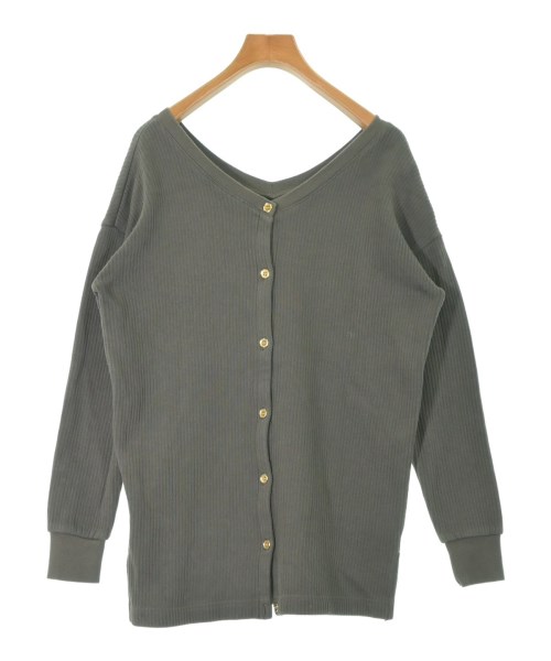 BARNYARDSTORM（バーンヤードストーム）Tシャツ・カットソー グレー サイズ:0(S位) レディース/2200662592129