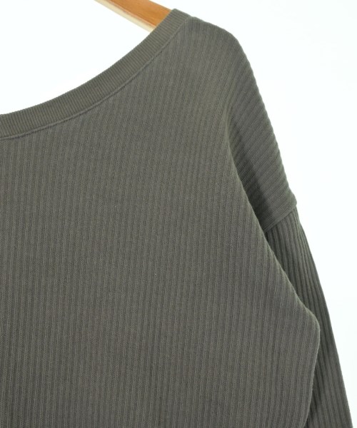 BARNYARDSTORM（バーンヤードストーム）Tシャツ・カットソー グレー サイズ:0(S位) レディース/2200662592129