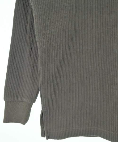 BARNYARDSTORM（バーンヤードストーム）Tシャツ・カットソー グレー サイズ:0(S位) レディース/2200662592129