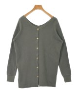 BARNYARDSTORM（バーンヤードストーム）Tシャツ・カットソー グレー サイズ:0(S位) レディース/2200662592129