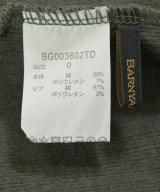 BARNYARDSTORM（バーンヤードストーム）Tシャツ・カットソー グレー サイズ:0(S位) レディース/2200662592129
